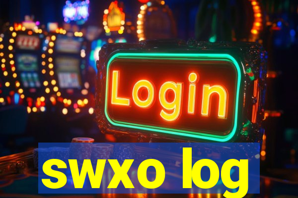 swxo log